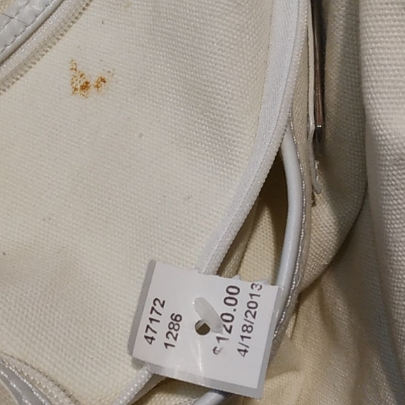 Women's handbag - Picture 8 of 10